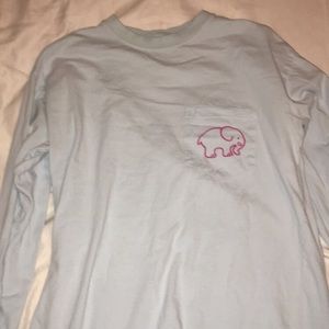 Ivory Ella long sleeve